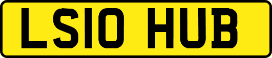 LS10HUB