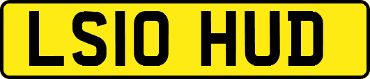 LS10HUD