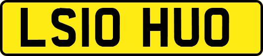 LS10HUO