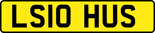 LS10HUS