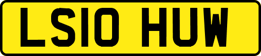LS10HUW