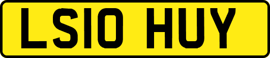 LS10HUY