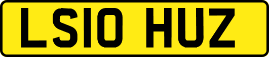 LS10HUZ