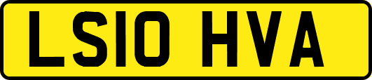 LS10HVA