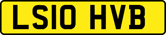 LS10HVB