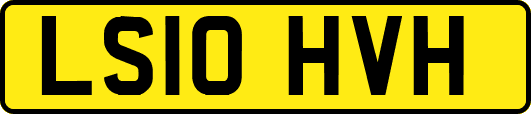 LS10HVH