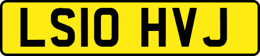 LS10HVJ