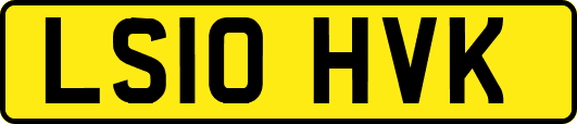 LS10HVK
