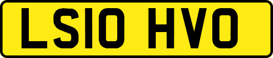 LS10HVO