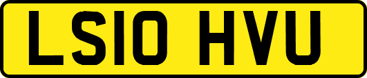 LS10HVU