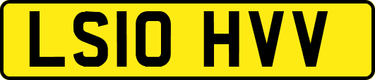 LS10HVV