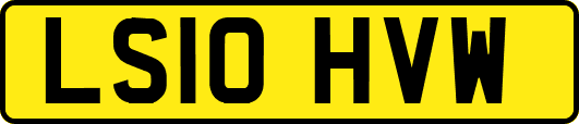 LS10HVW