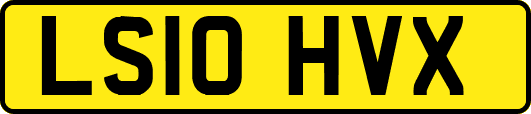 LS10HVX