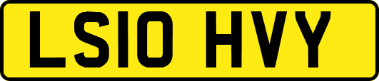 LS10HVY