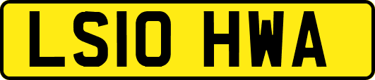 LS10HWA
