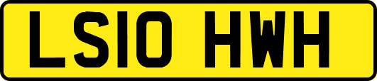 LS10HWH