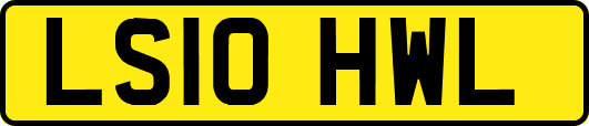 LS10HWL