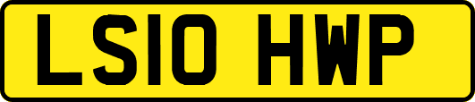 LS10HWP
