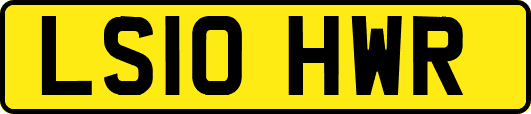 LS10HWR