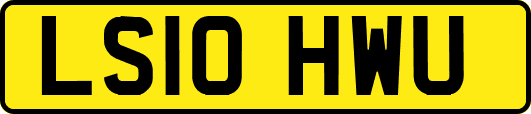 LS10HWU
