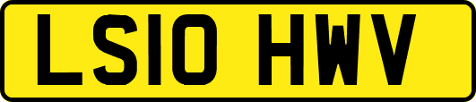 LS10HWV