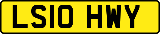 LS10HWY