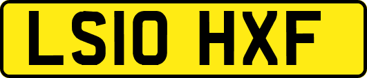 LS10HXF