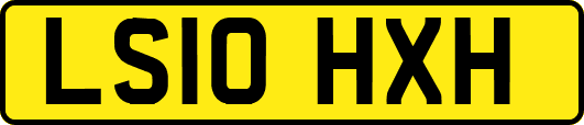 LS10HXH