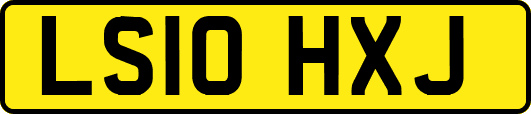LS10HXJ