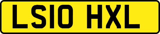 LS10HXL