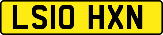 LS10HXN