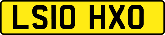 LS10HXO