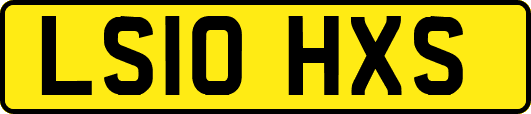 LS10HXS