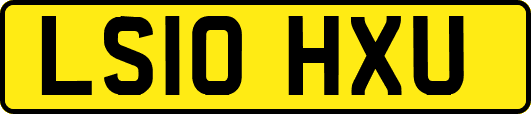 LS10HXU