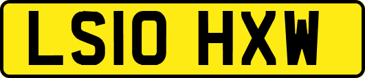 LS10HXW