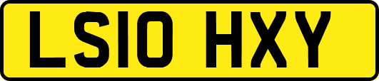 LS10HXY