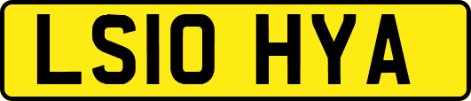 LS10HYA