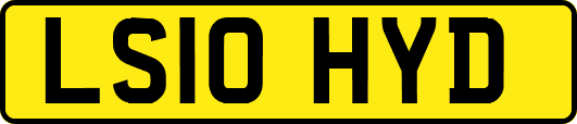 LS10HYD