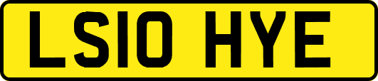 LS10HYE