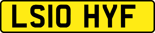 LS10HYF