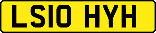 LS10HYH