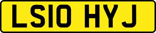 LS10HYJ