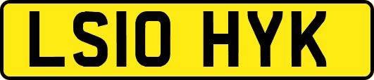 LS10HYK