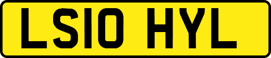 LS10HYL