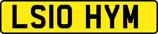 LS10HYM