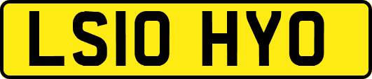 LS10HYO