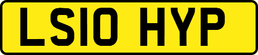 LS10HYP