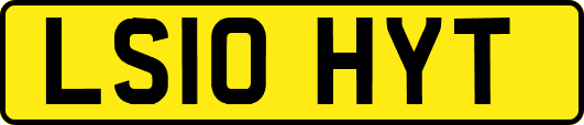 LS10HYT