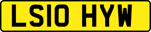 LS10HYW