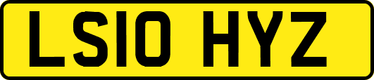 LS10HYZ